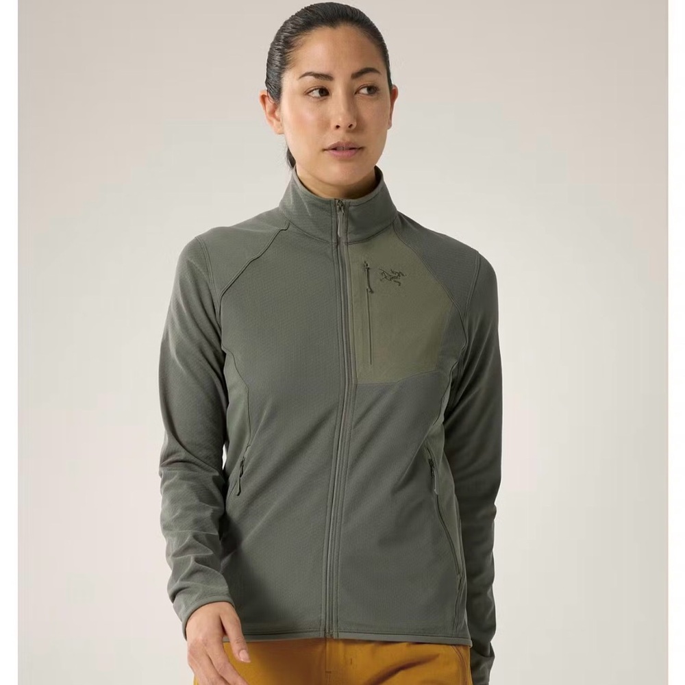Arcteryx Delta